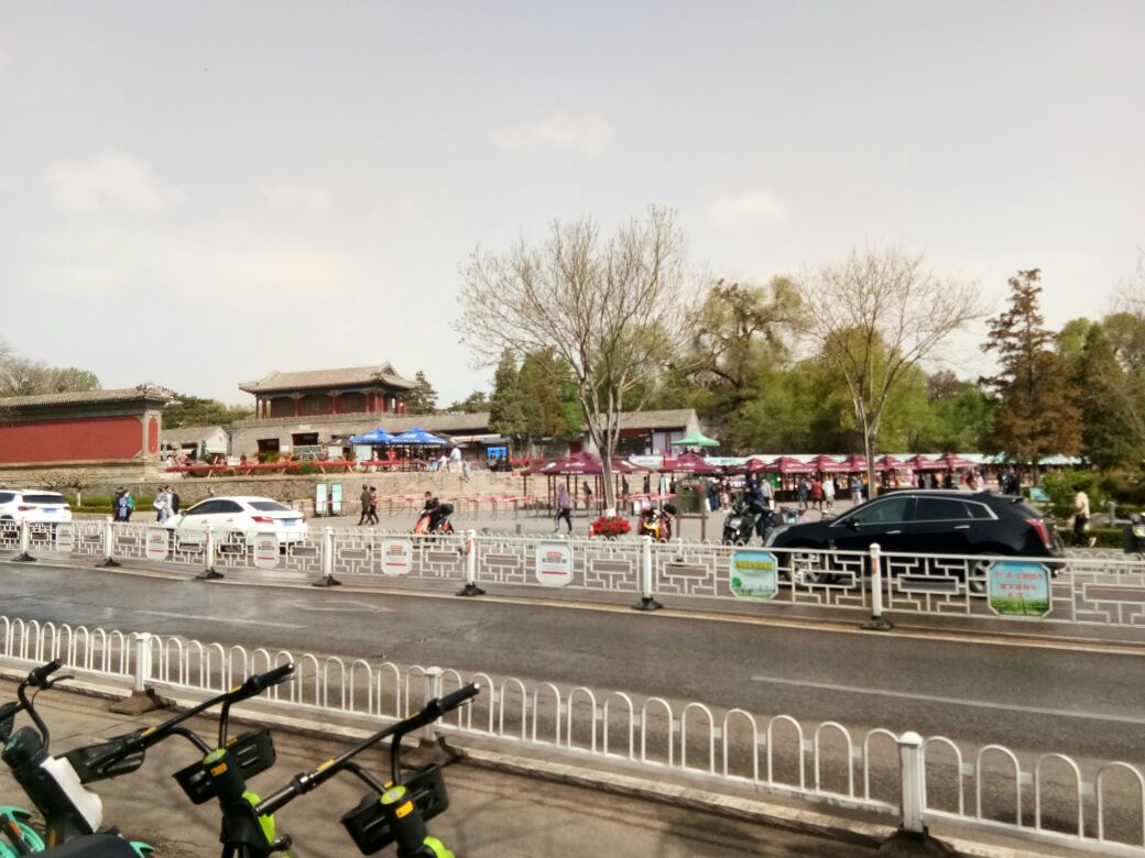 宾馆,避暑蓝海大酒店