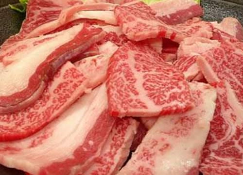 假牛肉用什么化学原料制作而成的,假牛肉是用什么材料生产的