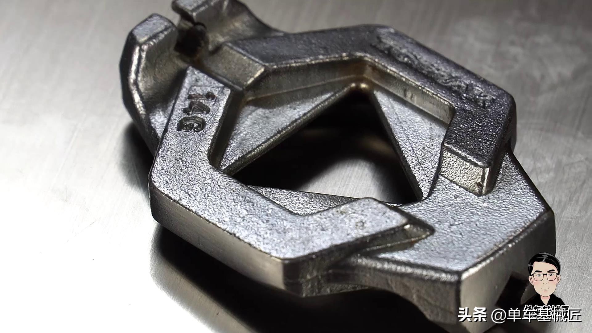 辐条扳手哪种好用,最常用辐条扳手