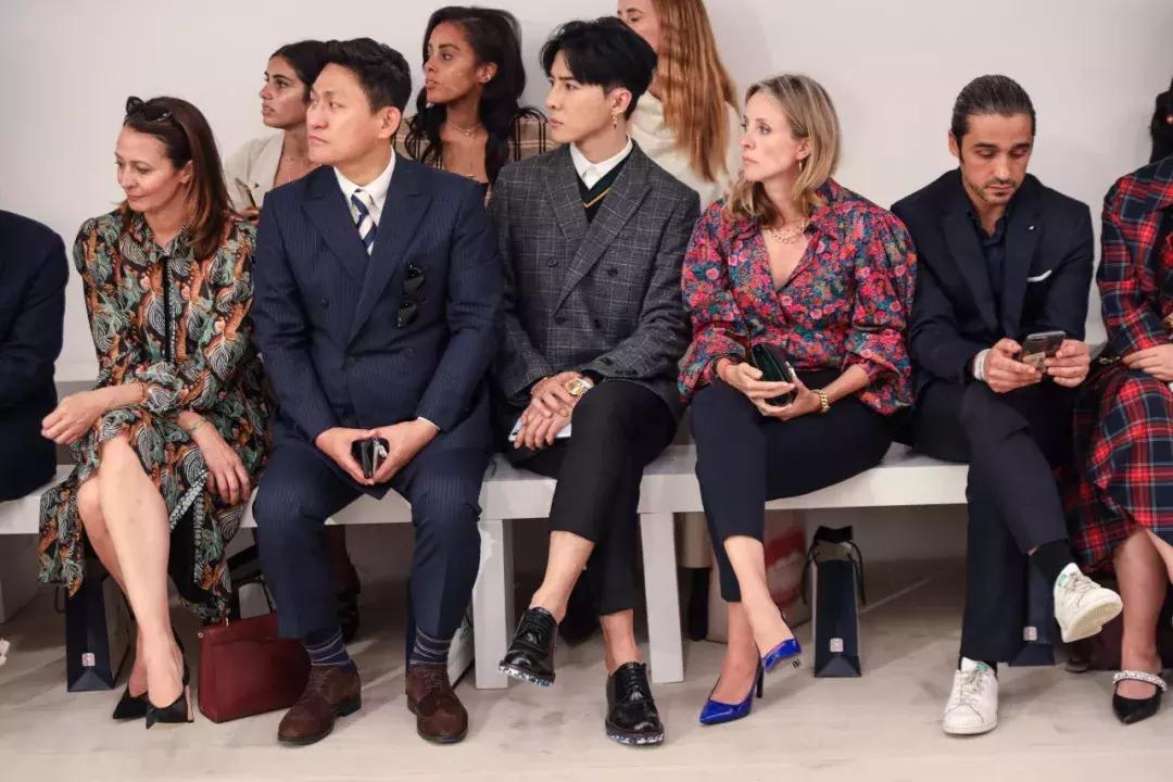 从HAZZYS伦敦时装周大秀,看品牌零售新模式