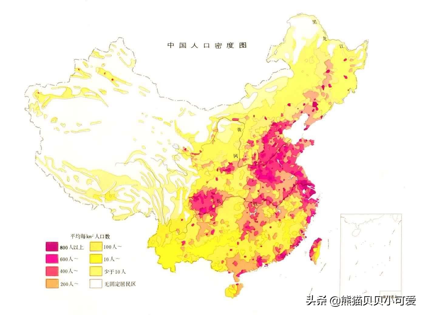 房地产影响因素城镇化率,城镇化率是房地产重要指标