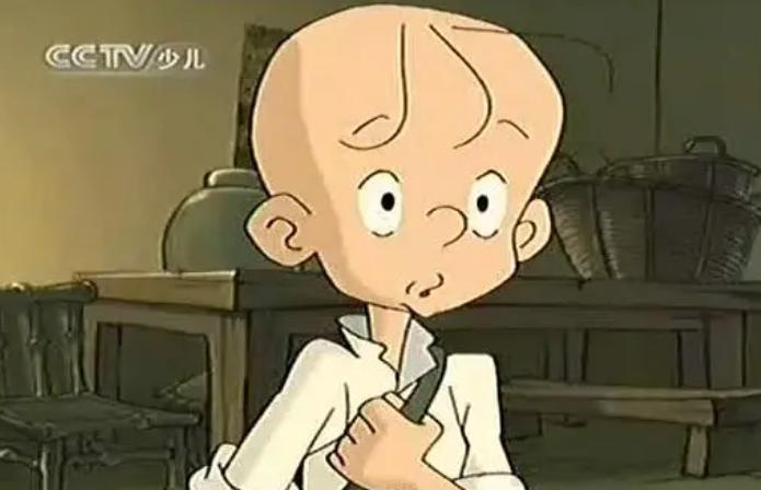 80年看过的动画片大全,80后小时候看过的100部国产动画片