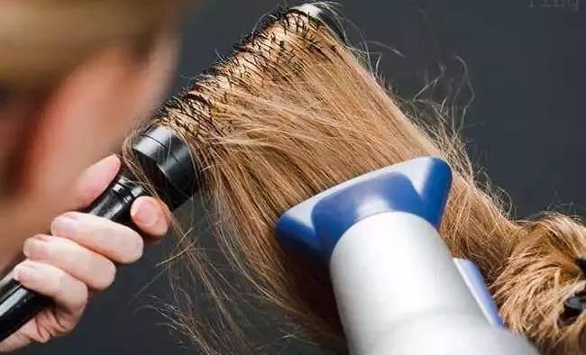 日本变态干发帽，3分钟头发就干了！比戴森吹风机还好用