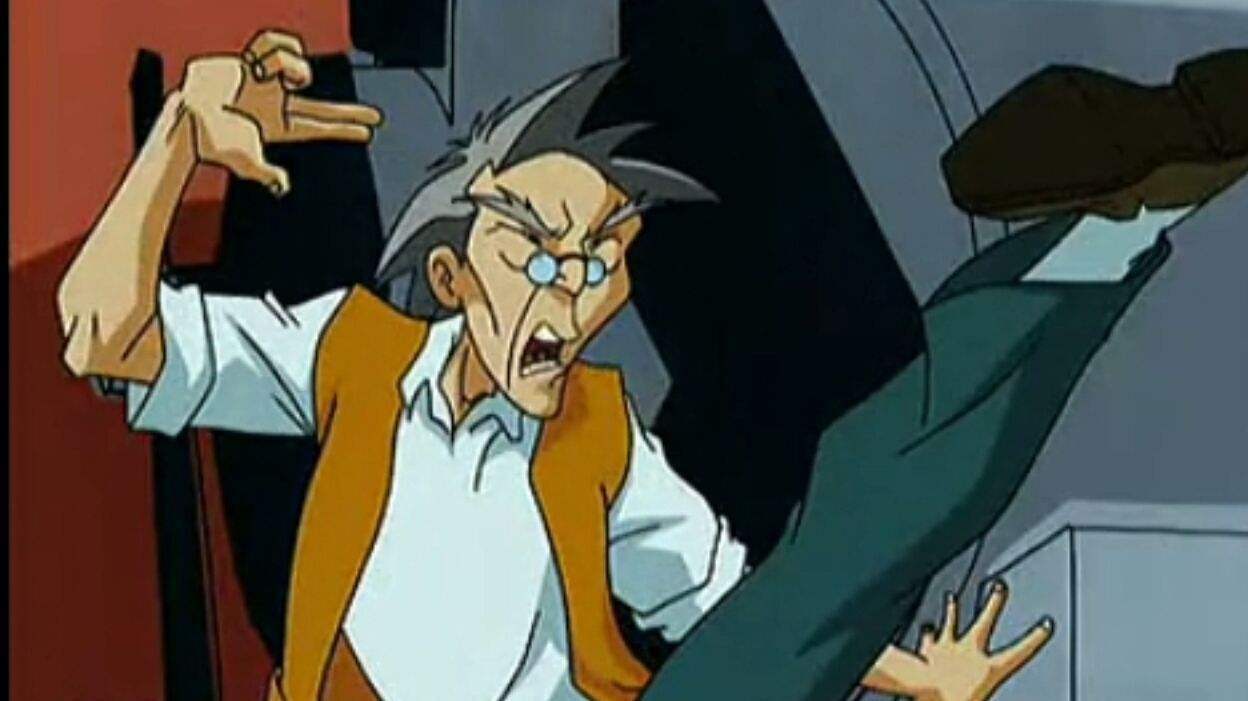 成龙历险记龙叔最后怎么样了 (成龙历险记龙叔最喜欢什么运动)