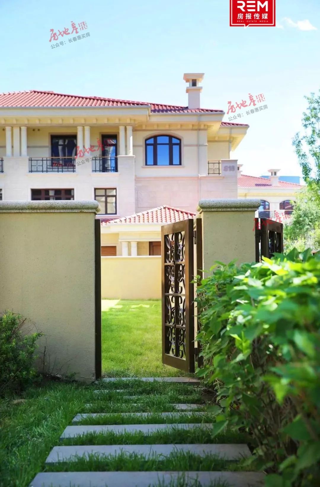 净月改善楼盘,净月改善