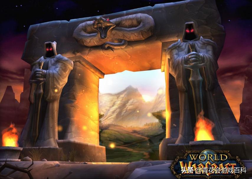 魔兽世界:假装远古老玩家的必备知识