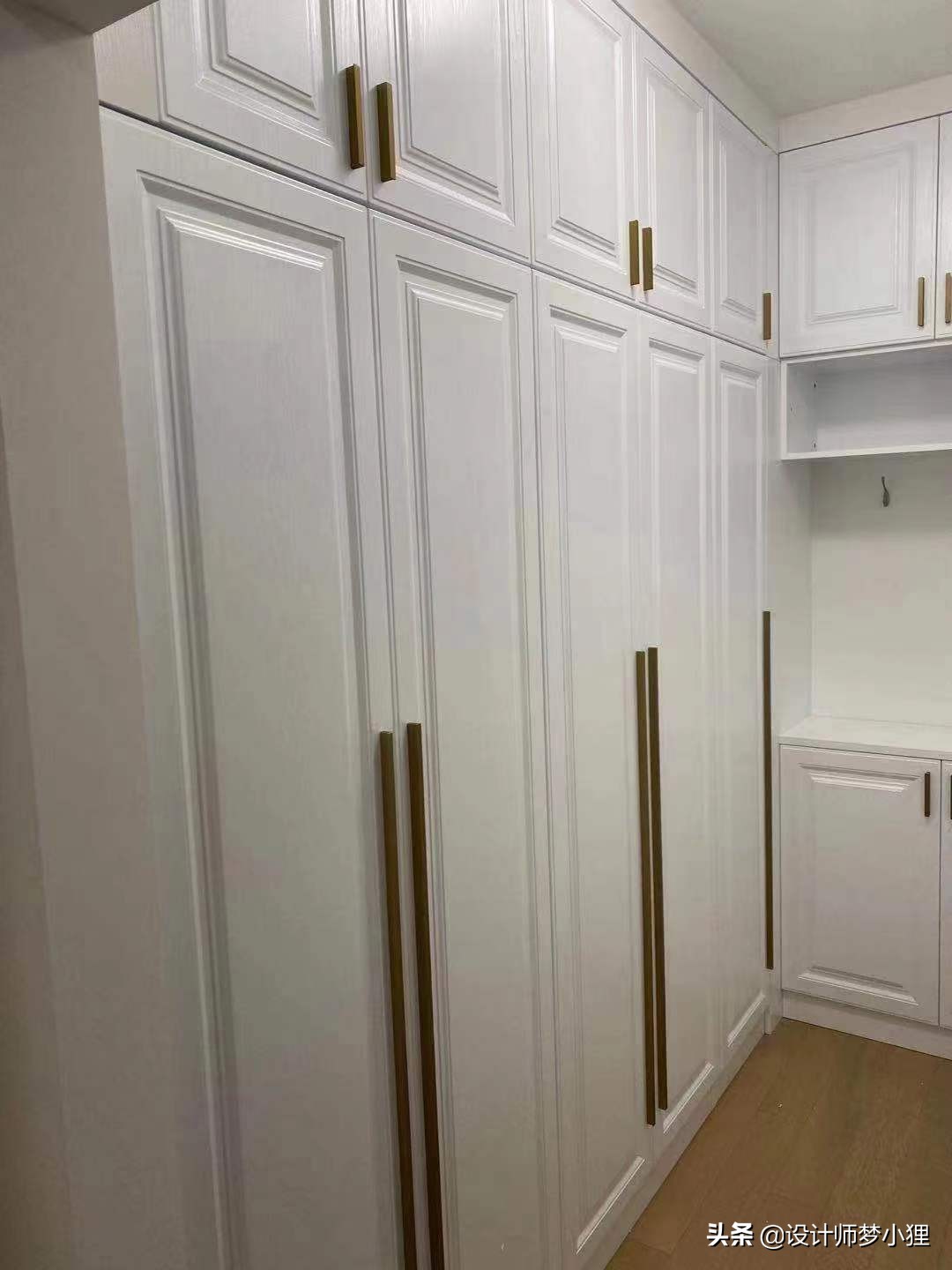 定制衣柜一般怎么不被坑,定制衣柜坑很多你踩了哪个坑