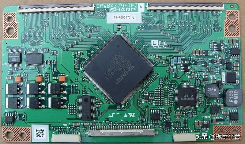 液晶电视机灰屏故障怎么办,液晶电视灰屏的故障原因有哪些