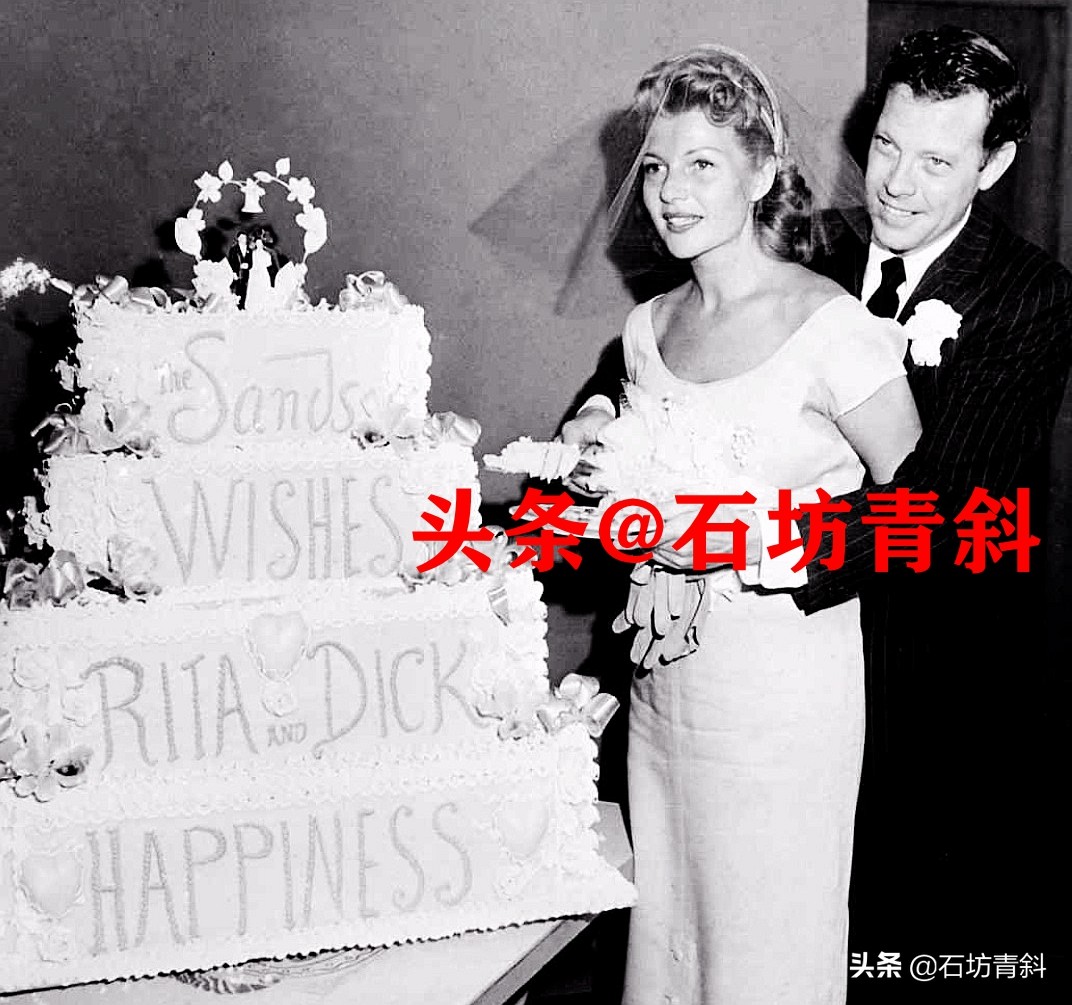 好莱坞女星7次婚姻,好莱坞女星八次婚姻