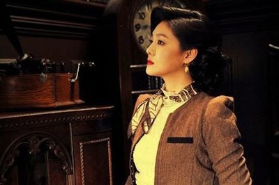 大武生的爱恨情仇,大武生最惨烈一场戏