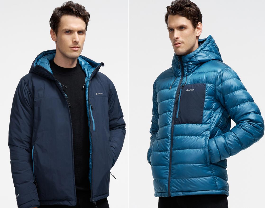 冬季保暖性最强外套测评,什么外套耐穿又保暖