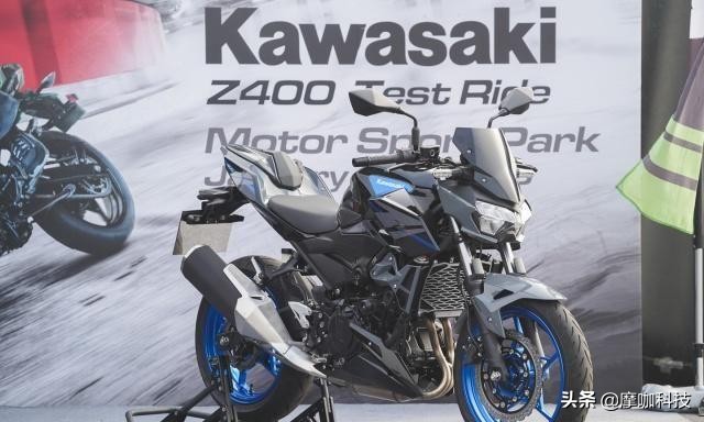 川崎双缸街车z400,川崎z400泰国售价
