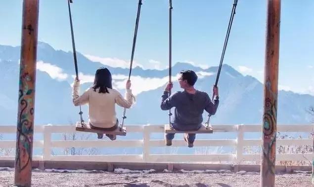 成都周边这5家绝美民宿，望星空，看云海，宛若人间仙境