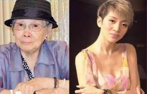 赵文卓梅艳芳扶灵,梅艳芳扶灵赵文卓