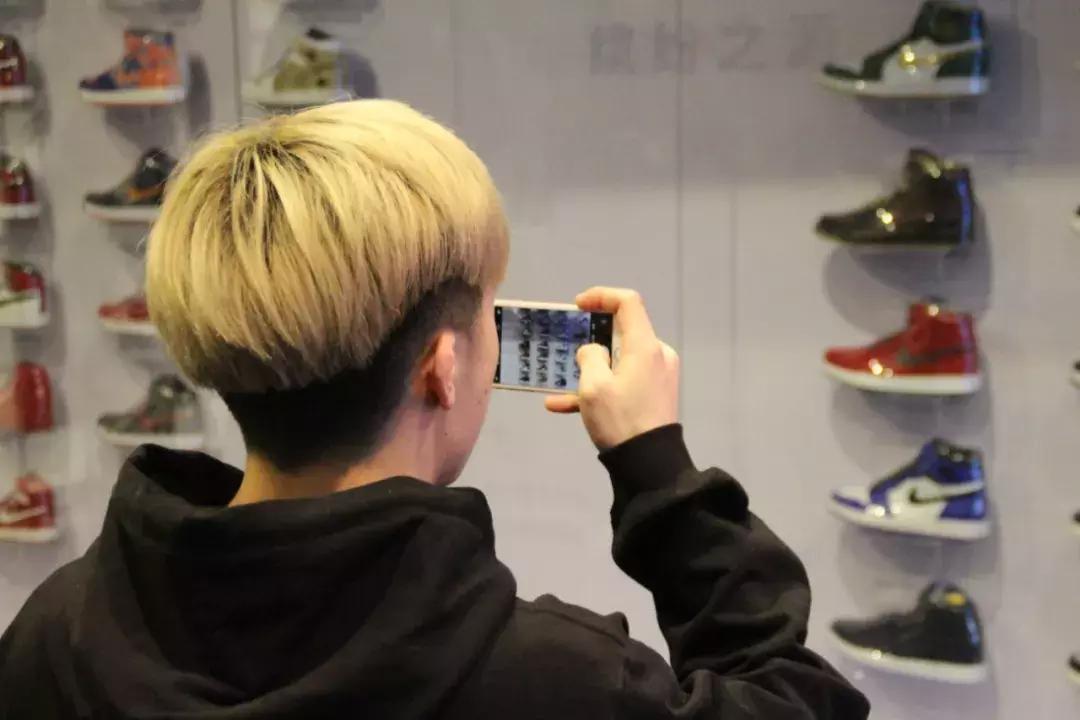 最火爆球鞋,500元以下的高颜值球鞋