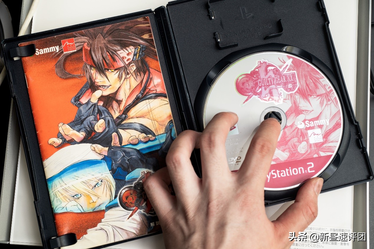 索尼ps游戏机发展史,15年前的索尼游戏机