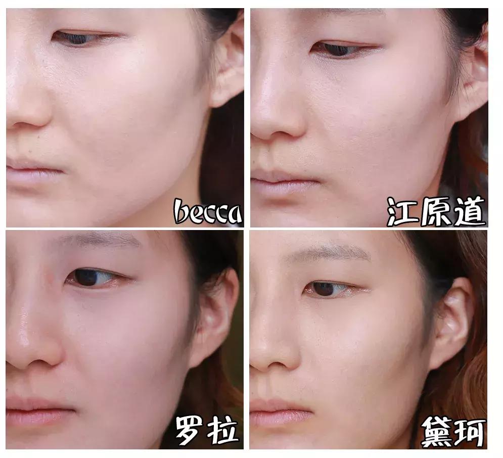 10款超好用的散粉,最好用的十款散粉