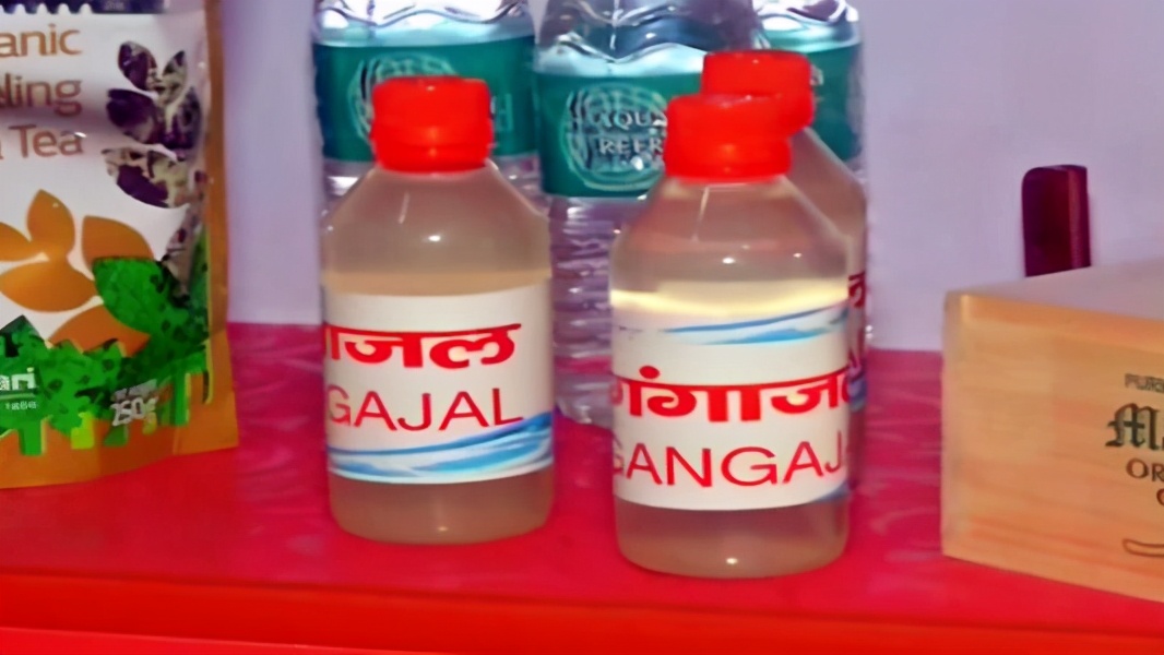 印度人为什么喜欢喝牛尿？莫迪：牛尿是印度最畅销的保健品