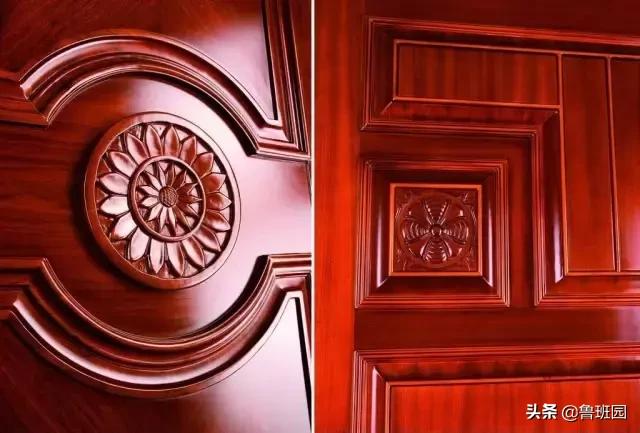 安装木门合页导致木门开裂怎么办,木门打胶胶裂开怎么办