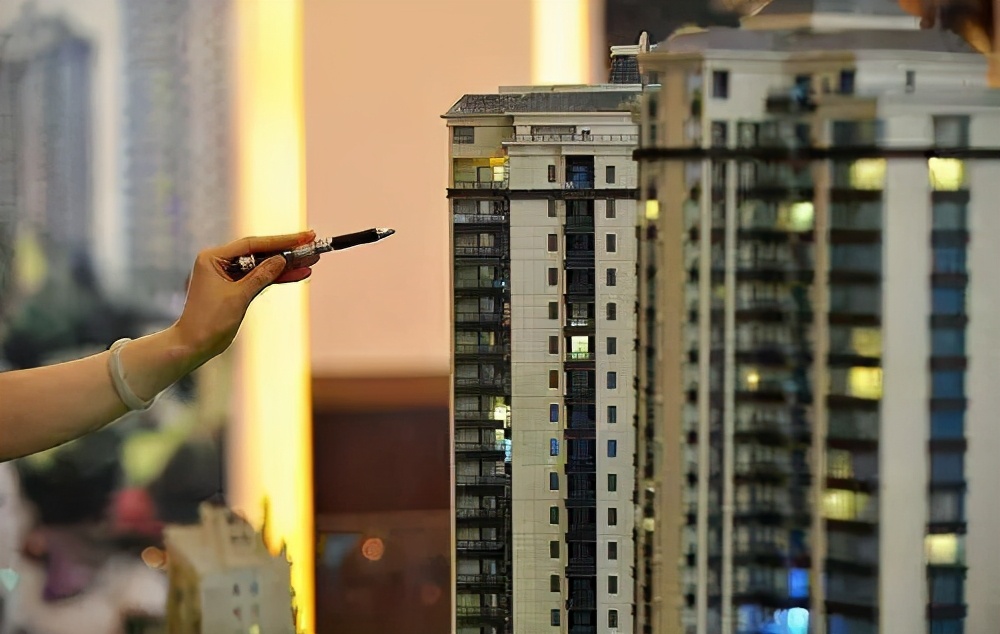 签了合同交了首付后果,买房只签了协议突然限购