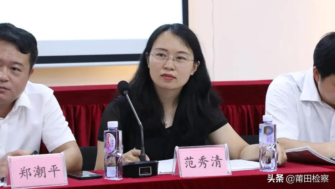 梅江区检察院联席会议,宁德市检察院召开检律协作座谈会