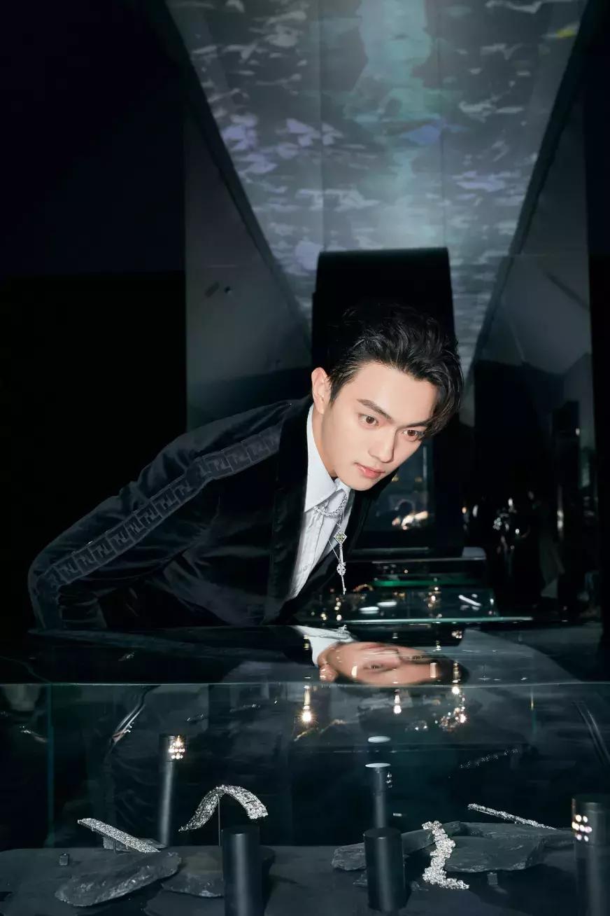 tiffany最美的时光,tiffany的美好时光