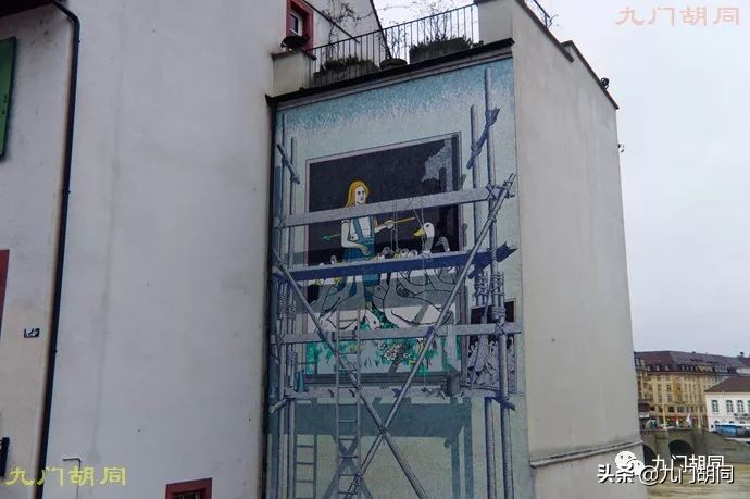 瑞士巴塞尔农村,瑞士超锡永vs巴塞尔