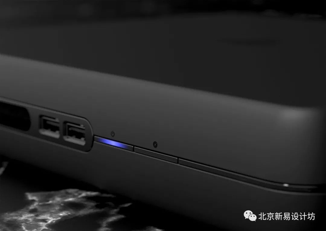 游戏机台创意设计,丰富的平面游戏机设计