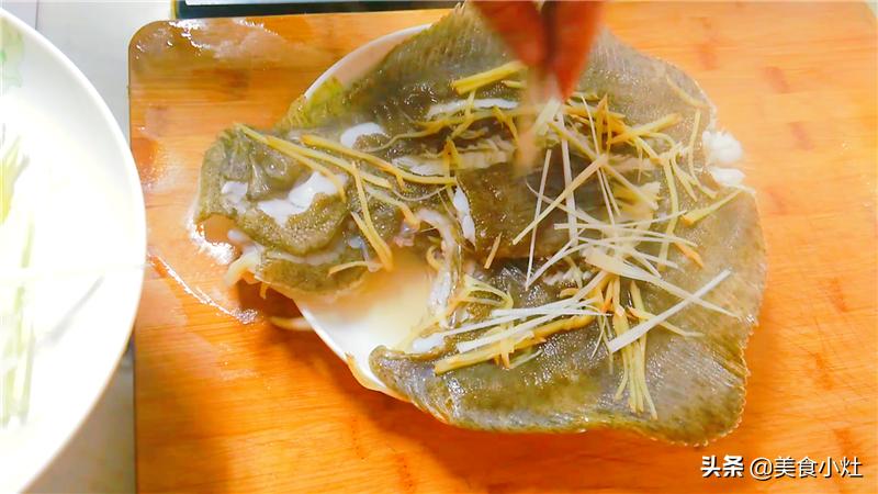 清蒸多宝鱼用几分钟合适,清蒸多宝鱼一般几分钟可以了