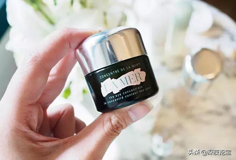 真正火的眼霜,眼霜到底是不是智商税