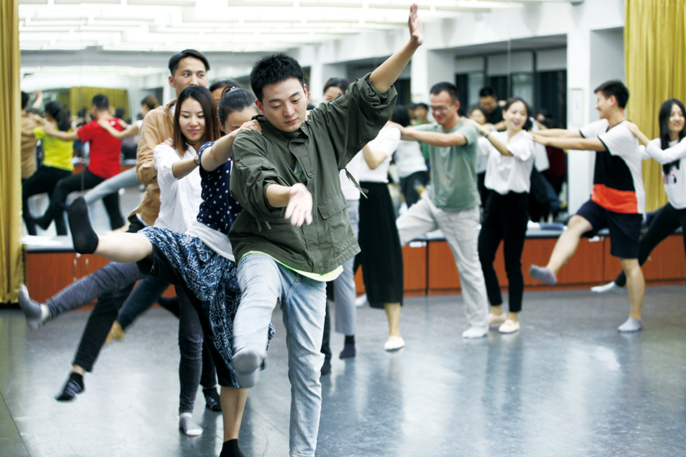 东城区发展规划,东城区文明城规划