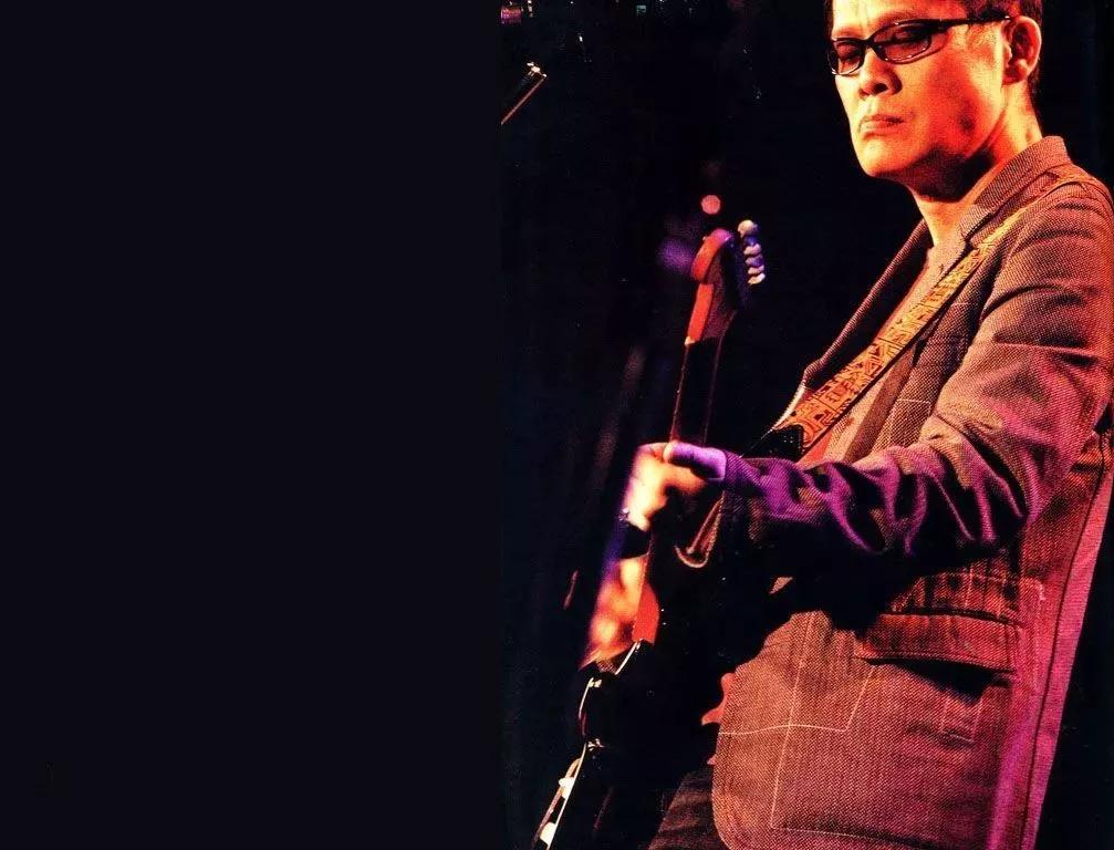 罗大佑最经典的9首歌：初识不懂曲中意，听懂已近不惑年