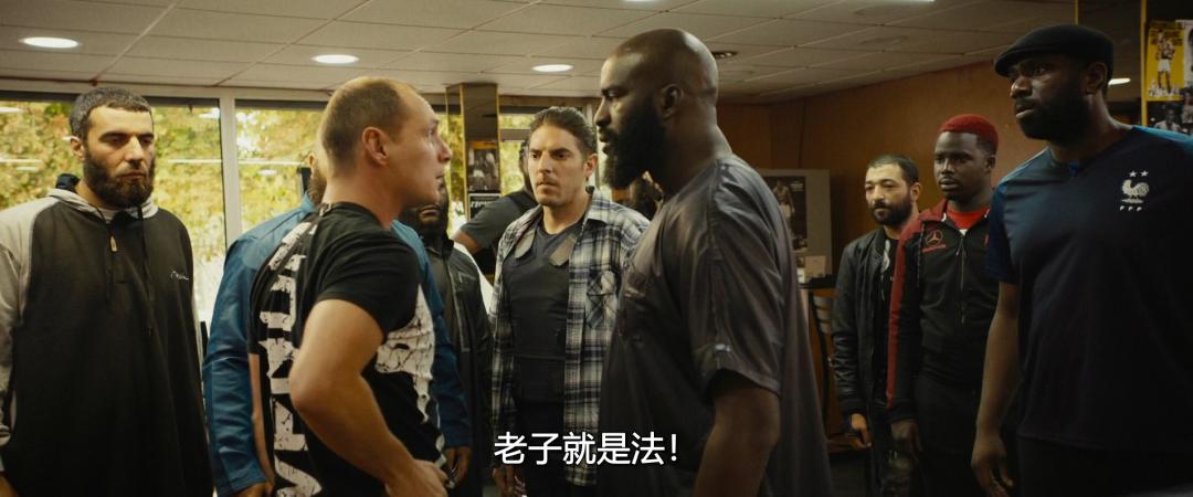 令人惊艳的法国片,十部高分法国片