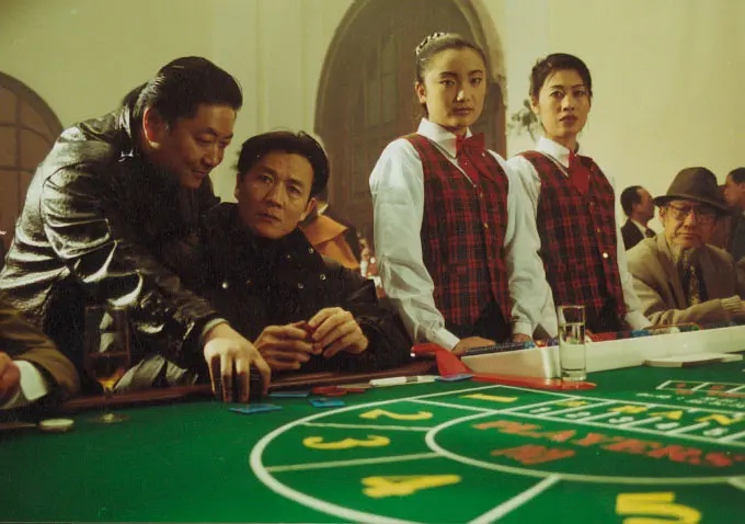 重温20年电视剧,怀旧电视剧黑洞