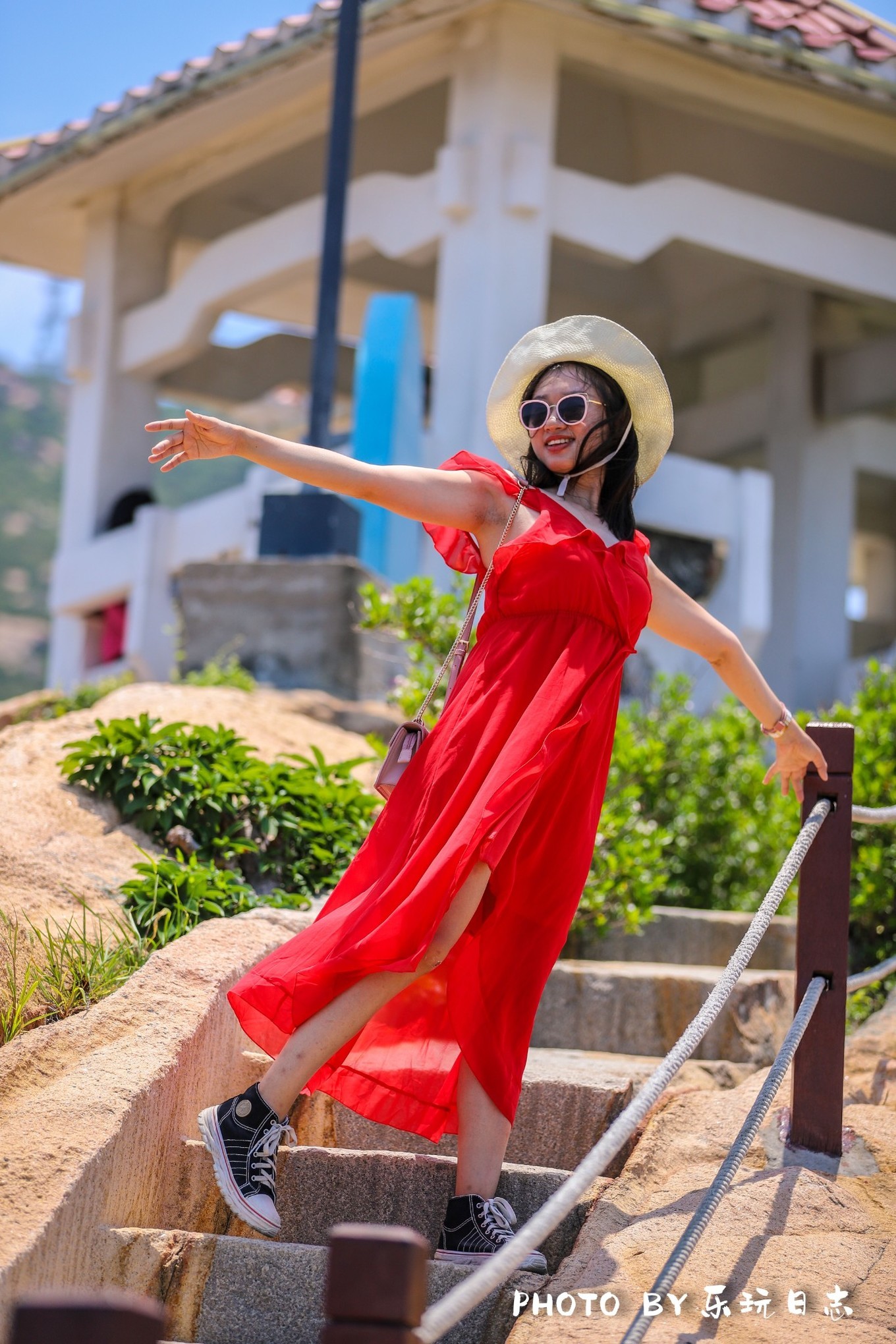 广东平价海岛旅行攻略,广东最美海岛游玩攻略