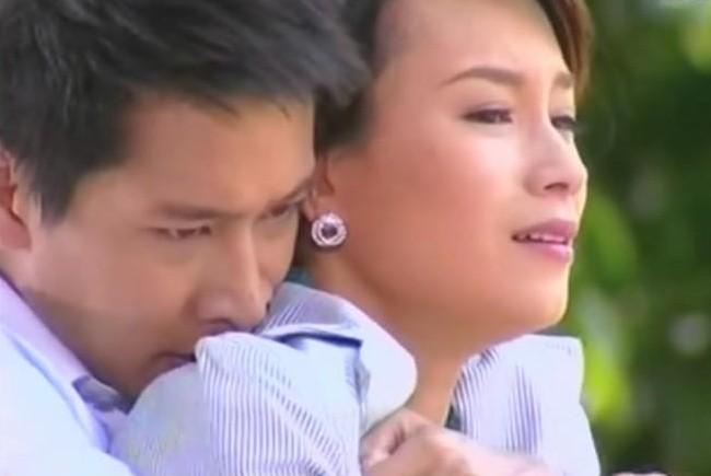 泰剧丘比特的圈套妮莎普巴迪斗嘴,泰剧丘比特的圈套中精彩片段