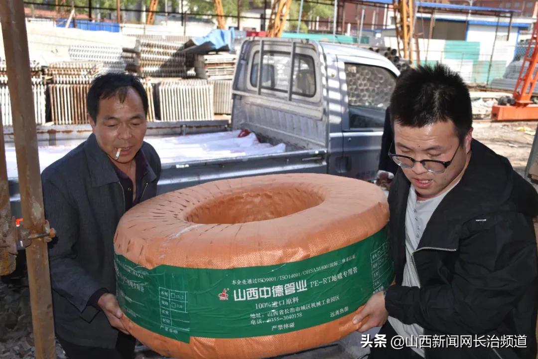 山西中德管业怎么样,山西中德管业质量怎么样