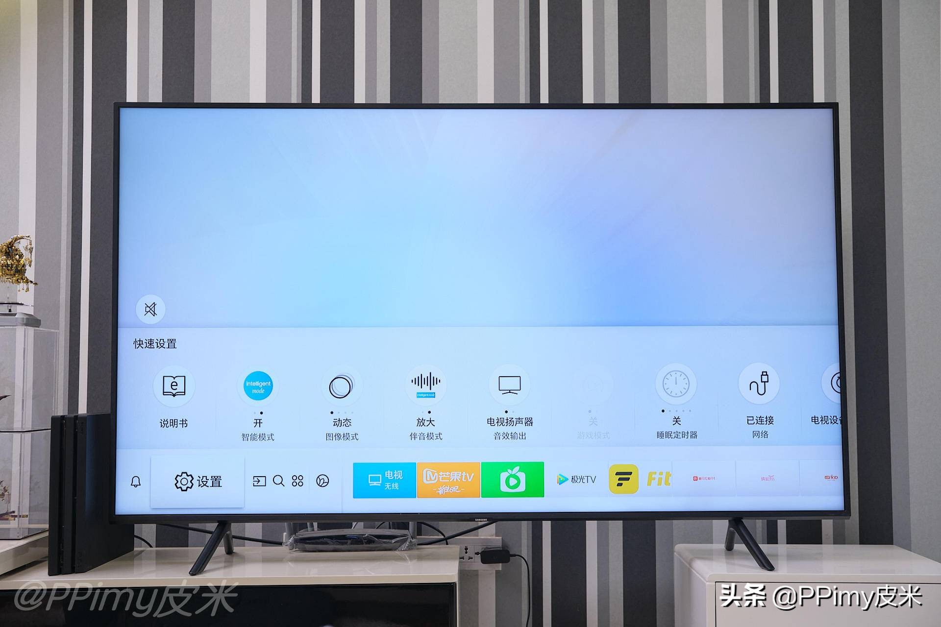 三星q60a电视值得购买吗,三星8k量子点电视q900测评