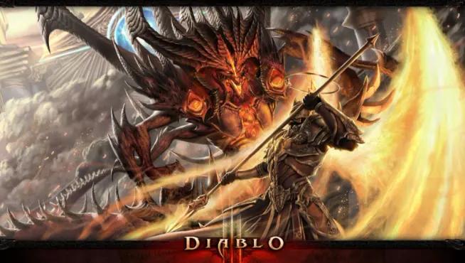 暗黑破坏神2讲了啥,暗黑破坏神2讲的是什么事