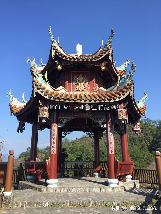 连城冠豸山游玩几小时最佳,连城冠豸山旅游全攻略