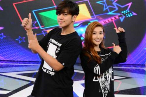 周扬青付出多少给罗志祥,周扬青和罗志祥现在处于什么状态