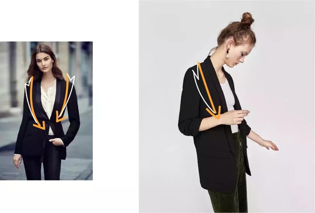 西装领子材质不一样,西装纽扣材质有什么讲究