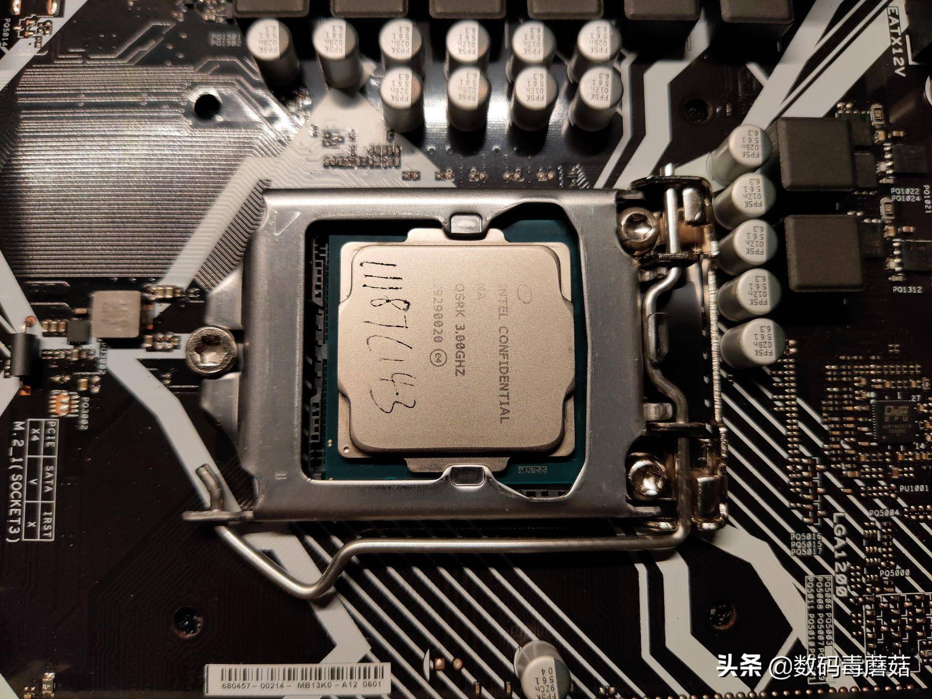 十代i5配2060多少钱,十代酷睿i510400f黑苹果