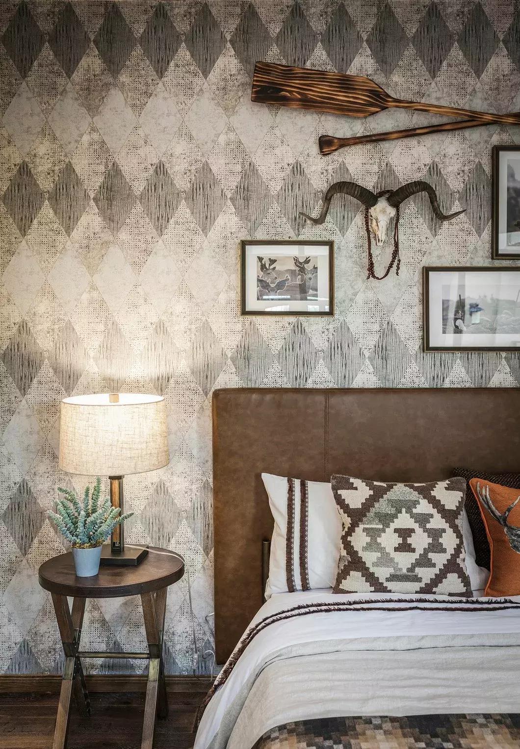 木之运用，每一种变化都是一个惊喜