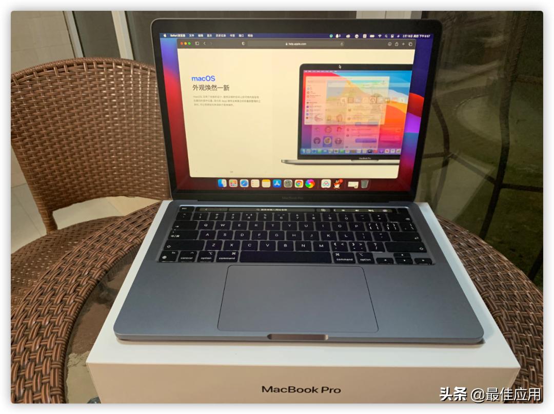 苹果m1macbookpro测评,macbookpro16寸m1max