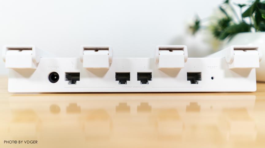 华为路由ws5200四核版是不是千兆,华为路由ws5200四核版网口介绍