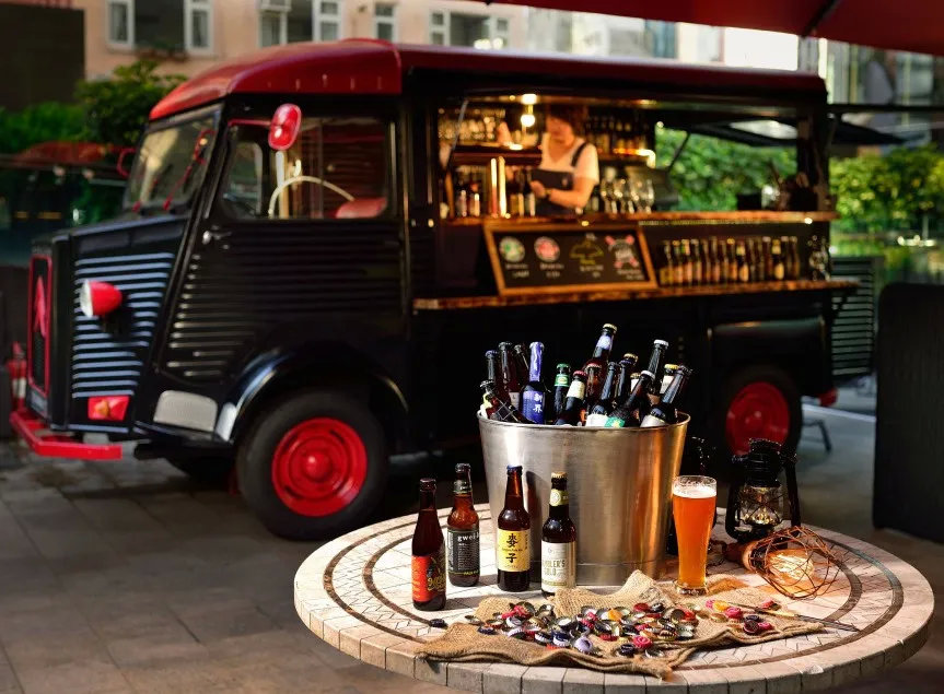 住香港旺角康得思酒店有免费早餐,香港旺角朗豪坊全部楼层逛一遍