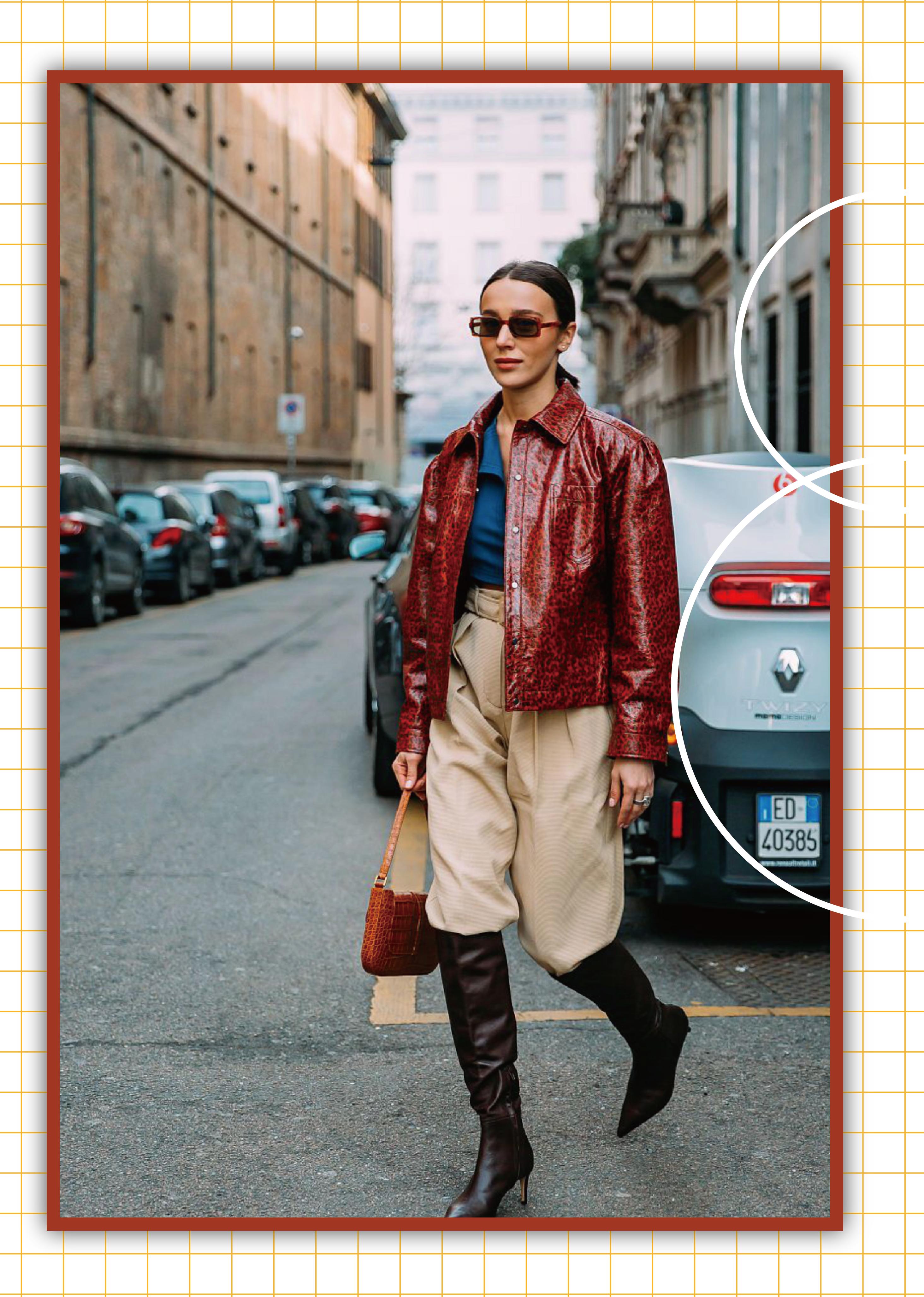 这3个颜色超级显白,这3个颜色清爽又高级