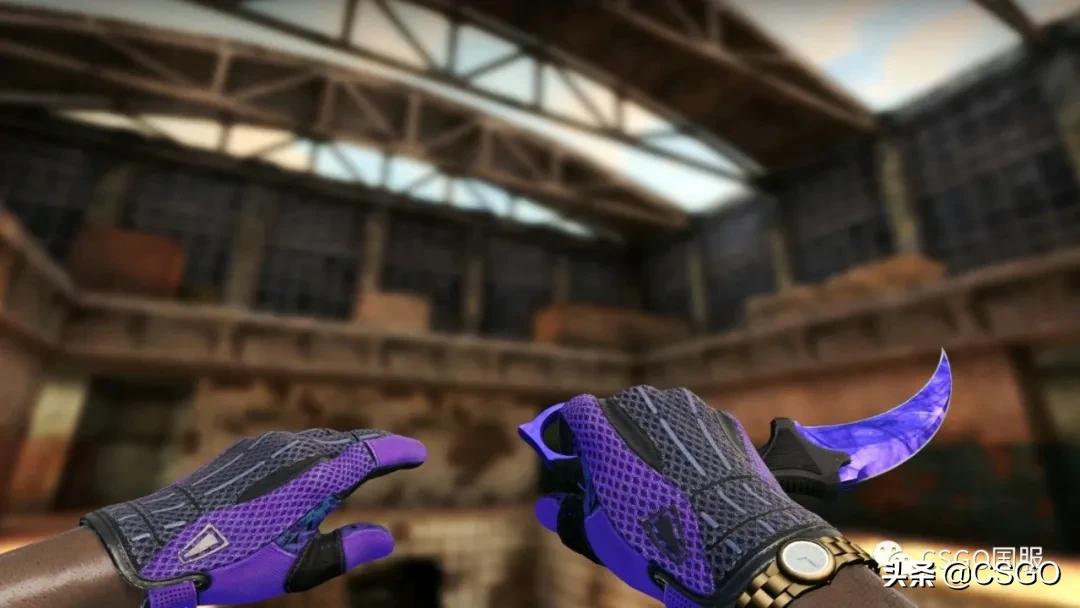 皮肤控第一期,皮肤控