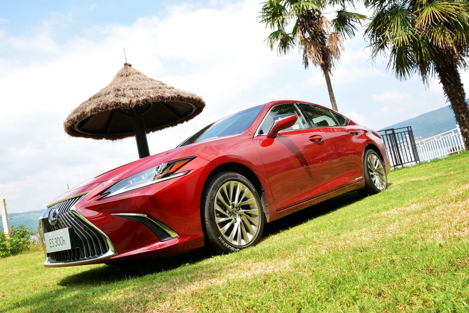 es7第二代,es第七代